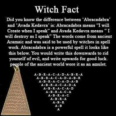 The Abra Cadabra witch pot in popular culture
